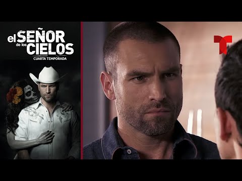El señor de los cielos 4, blogspot