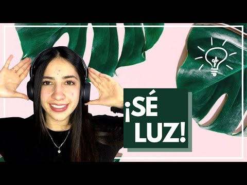 Como podemos ser luz para el mundo