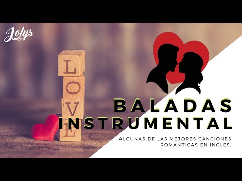 Música instrumental de los 80 y 90 en inglés Música instrumental de los 80 y 90 en inglés