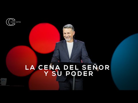 Cómo ministrar la Santa Cena del Señor Cómo ministrar la Santa Cena del Señor