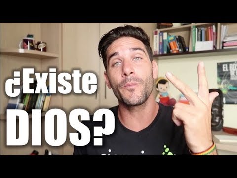 Conclusión sobre la existencia de Dios Conclusión sobre la existencia de Dios