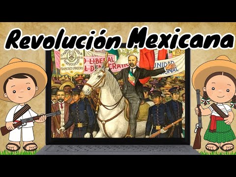 Cómo se celebra el día de la Revolución Mexicana
