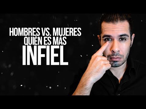 Quién es más fiel, ¿el hombre o la mujer? Quién es más fiel, ¿el hombre o la mujer?