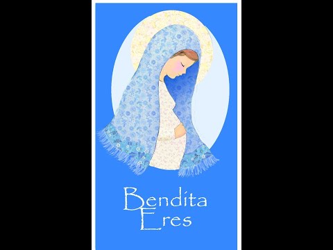 Oración para embarazadas a punto de dar a luz