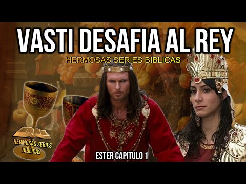 Cuántos hijos tuvo Ester con el rey Asuero