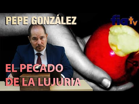 Ejemplos de lujuria en la Biblia