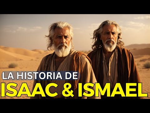 Hijos de Isaac en la Biblia