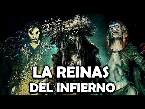 Nombres de diosas de la muerte Nombres de diosas de la muerte