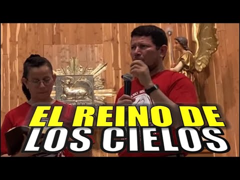 Qué es el Reino de los Cielos