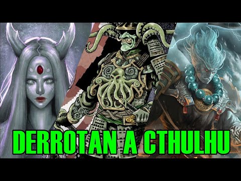 Dioses japoneses relacionados con la muerte