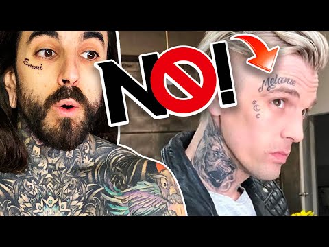 Es malo tatuarse el nombre de tu pareja, ¿Eso es lo que estás buscando?