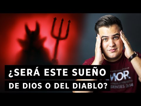 El don de los sueños, según la Biblia