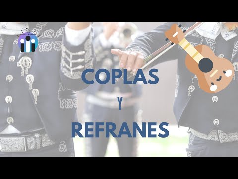 Cuáles son los textos de la lírica tradicional mexicana