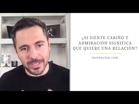 Qué es el cariño en una pareja