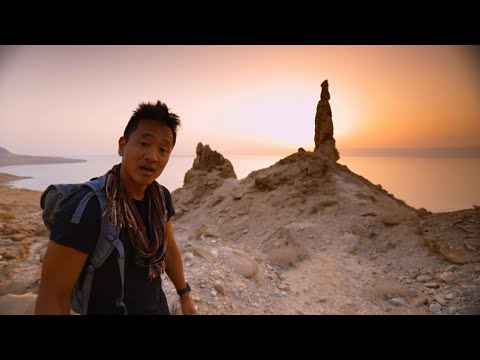 Cómo se llamó la esposa de Lot