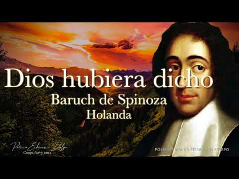 El Dios de Spinoza: Texto completo