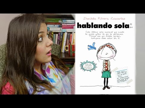 Otras obras del autor de Hablando sola Otras obras del autor de Hablando sola