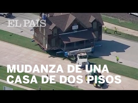 Qué le dijo una casa a otra casa?