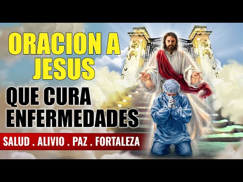 Oración para pedir por la salud de mi madre