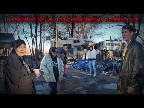 Qué privilegios tienen los indígenas americanos