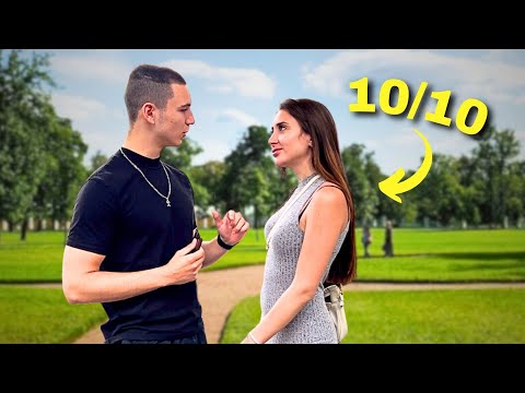 Cómo ganarse la confianza de una mujer