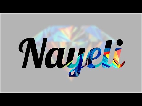 Qué significa Nayeli en la Biblia