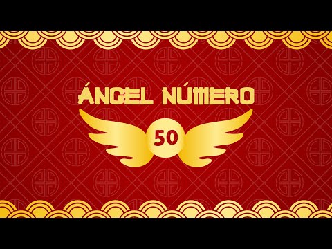 Significado del número 50 en lo espiritual