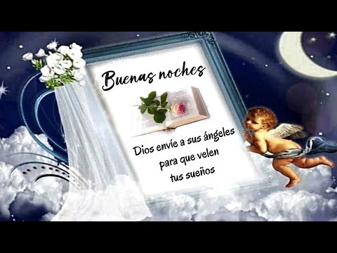 Imágenes de buenas noches de Navidad, con movimiento.