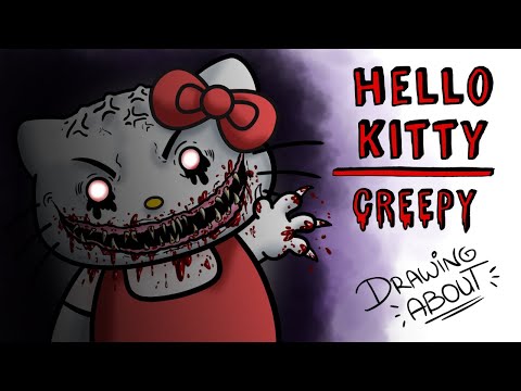 Cuál es la verdadera historia de Hello Kitty?