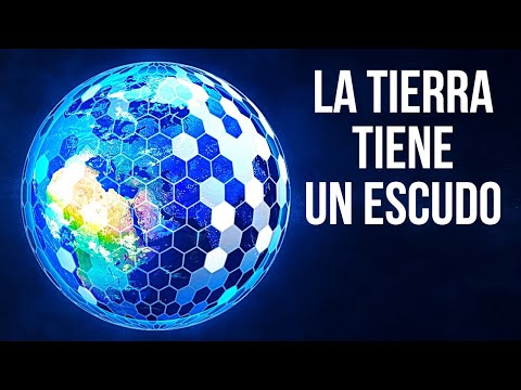 La luna, un escudo para la tierra La luna, un escudo para la tierra