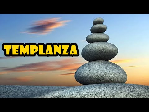 Ejemplos de templanza en la Biblia