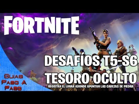 Registra, el lugar donde apuntan las cabezas de piedra