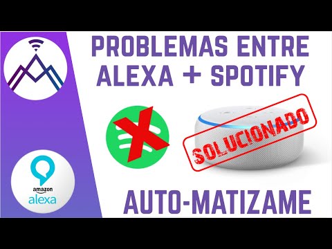 Alexa, no reproduce la canción que le pido