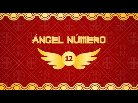 Significado del número 12 en lo espiritual