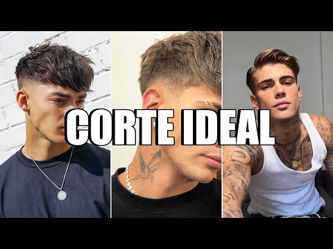 Cortes de cabello para hombre con gorra Cortes de cabello para hombre con gorra