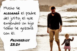citas-biblicas-sobre-el-amor-de-padres-a-hijos