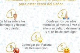 cuales-son-los-cinco-mandamientos-de-la-iglesia