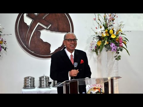 Para esto apareció el Hijo de Dios