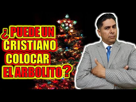 Significado de las luces de navidad, según la Biblia