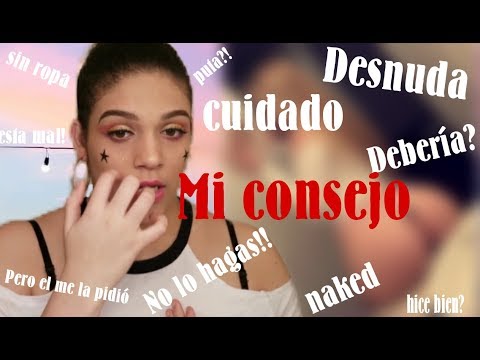 Es bueno mandar fotos íntimas a tu pareja