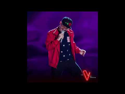 Jesús de la Rosa, La Voz México