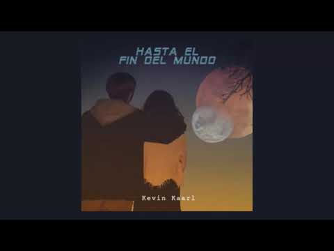 Canciones de Hasta el fin del mundo, álbum