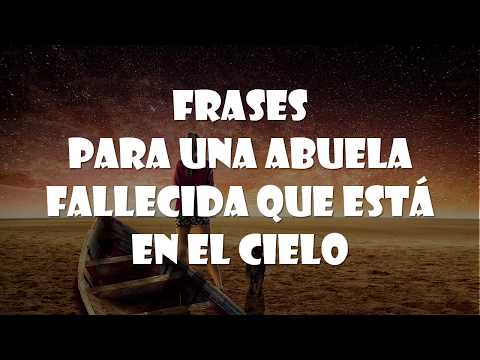 Imágenes de luto para mi abuelita fallecida,