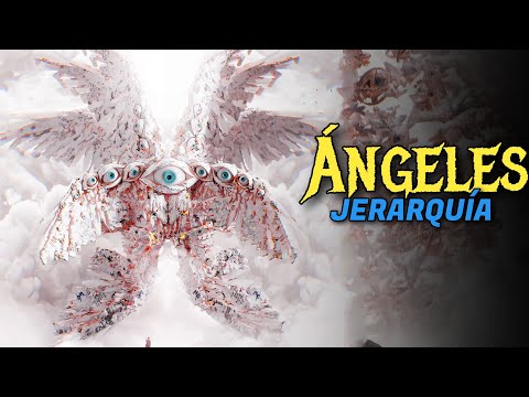 Como son los querubines según la Biblia