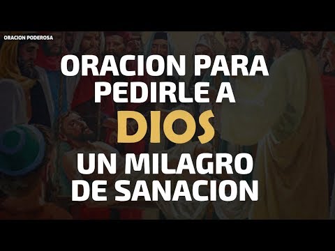 Imágenes pidiendo a Dios por la salud