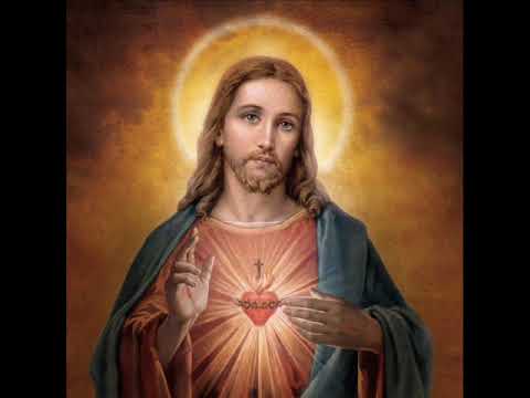 Qué significa soñar con el Sagrado Corazón de Jesús