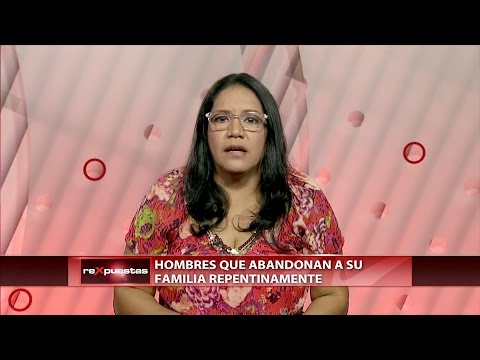 Qué piensa un hombre que abandona a su familia por una mujer