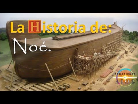Historia de Noé en la Biblia, versículo