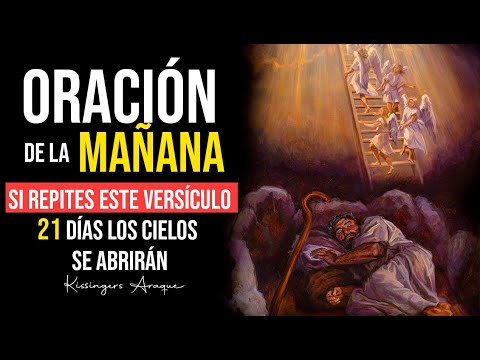 Las 3 de la mañana en la Biblia
