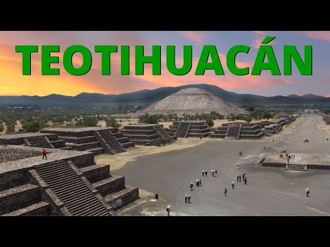 Imágenes de los dioses de la cultura teotihuacana Imágenes de los dioses de la cultura teotihuacana